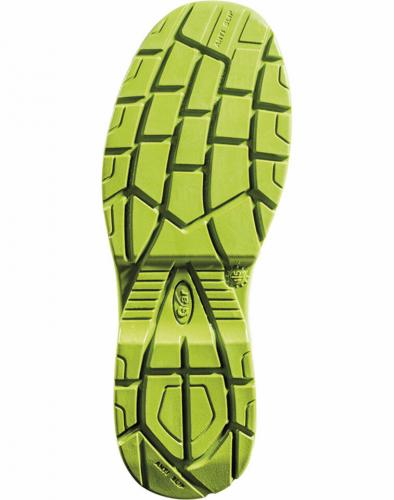 Bullstar Sicherheitsschuh Ultra Arbeitsschuhe Stahlkappenschuhe S3 39-47Neu 2496